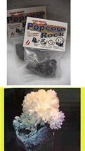 Hammond toys Popcorn Rock Pop Corn Crystals Growing Rock - £3.97 GBP