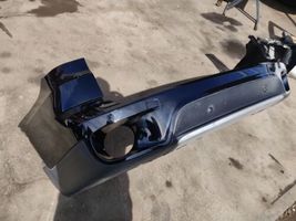 2013 BMW X5 REAR BUMPER image 2