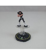 2005 Wizkids Heroclix DC Comic Justice Troia #040 Rookie Figure - $2.96