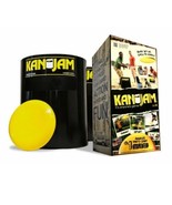 Kan Jam ORIGINAL Disc Throwing Outdoors Beach Backyard Game ~ MADE IN TH... - £37.97 GBP