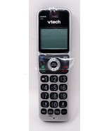 VTECH VS306-4 BLACK/SILVER DECT 6.0 PHONE HANDSET FOR VS306 PHONE SYSTEM... - $320.85 MXN
