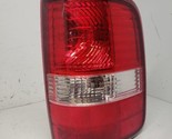 Passenger Tail Light Styleside Fits 04-08 FORD F150 PICKUP 1017915Tested - £48.27 GBP