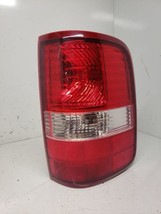 Passenger Tail Light Styleside Fits 04-08 FORD F150 PICKUP 1017915Tested - £48.27 GBP