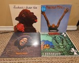 Lot of 4 Funkadelic Records: Free Your Mind, America Eats Its Young, Gre... - £104.57 GBP