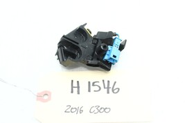 2015-2020 MERCEDES C300 W205 FRONT RIGHT PASSENGER SEAT POSITION SENSOR H1546 image 12