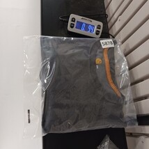 Carhartt Force Men's 2XL Gray T-Shirt Adult Pocket Tee Relaxed Fit 100410-026 image 9