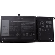 Izkror 40Wh Battery Replacement For Dell Latitude 3410 3510 Vostro 5300 5301 540 - £76.09 GBP