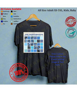 JOE BONAMASSA - BLUES DELUXE VOL. 2 T-Shirt - $21.00+