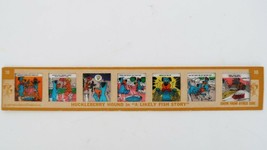 1969 Kenner Give A Show Projector Huckleberry Hound "A Likely Fish Story" slide - £7.85 GBP