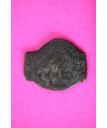 Authentic Jesus Christ Era Holy Land Widow&#39;s Mite Artifact 50 BC - 50 AD... - $68.92 CAD