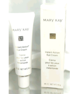 Mary Kay Instant-Action Eye Cream #1168 .65oz NOS - €17,20 EUR