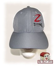 Zombie Hat by Richardson Adjustible Back - OSFA - baseball cap - £7.80 GBP