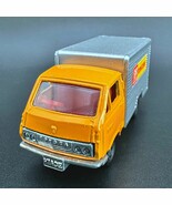 Tomica No. 38 Toyota Hiace Refrigerator Truck, Made In Japan - $18.66