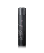  Sebastian Professional Mousse Forte Strong Hold Mousse, 6.76 Oz. - $35.31 CAD