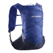 SALOMON S64105949 Backpack, Adults Unisex, Blue, One Size - £87.63 GBP