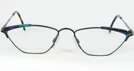 Vintage Nos Infinity 2529 N 99 Multicolor Eyeglasses Glasses Frame 52-20-137mm - £50.26 GBP