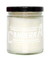 Canberra,  Vanilla Candle. Model 60081  - £19.87 GBP