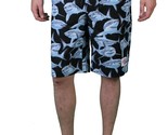 Milkcrate Athletics MC Custom Killer Blue Shorts Size: S - £39.39 GBP