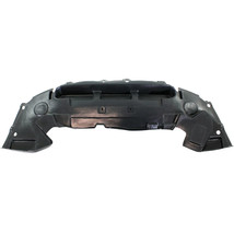 Front Engine Splash Shield Compatible with 2006-2011 Cadillac DTS - $63.58