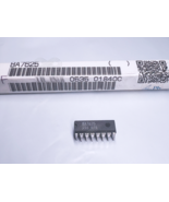 1X BA7625 ROHM Two 5-Channel Analog Multiplexer Video Signal Switcher IC... - $140.28 MXN
