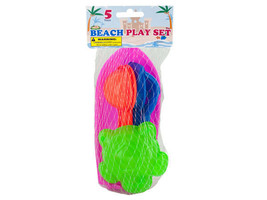 Case of 24 - Beach Play Set - £82.37 GBP