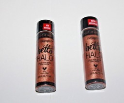 Wet n Wild Megaglo Hello Halo Liquid Highlighter #308A Go With The Glow ... - £7.44 GBP