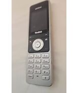 Yealink VoIP Home Telephone Wireless Digital Handsfree Talking HD Voice ... - $325.39 MXN