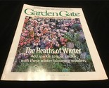 Garden Gate Magazine December 1998 The Heaths of Winter - $10.00