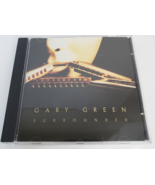 Surrounded CD by Gary Green - £23.29 GBP