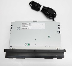 Sony XAV-AX3250 Android Auto Apple CarPlay Auto Media Receiver ISSUE image 5