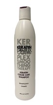 Keratin Complex Smoothing Therapy Keratin Color Care Shampoo - 13.5 Oz - $12.82
