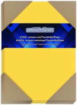 65 Pound Light Weight Cardstock - Quality Printable Smooth Surface - 100... - $40.96