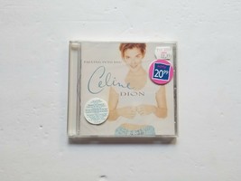 Falling into You [Canada Bonus Track] by Céline Dion (CD, Mar-1996, Columbia New - £8.75 GBP
