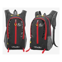 Men Outdoor Hiking Backpack Travel Climbing Rucksack To School Bag Back Pack Spo - £23.53 GBP