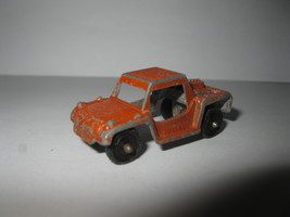 1950&#39;s Tootsie Toys Metal Car: Baja Run About - $7.50