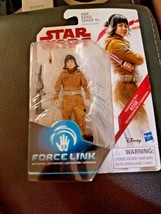 Star Wars Force Link Action Figures, Rose - £8.28 GBP