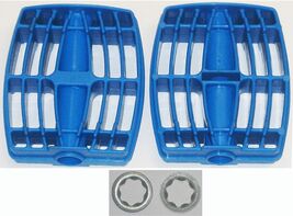 Blue Pedals with Washers for The Original Classic Big Wheel 16&quot;, OEM Rep... - $17.41