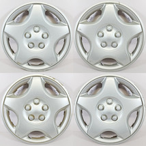 1997-2000 Dodge Caravan / Stratus # 517 14&quot; Hubcaps / Wheel Covers 4684256 SET/4 - $69.99