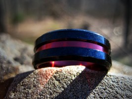 Vampire Hypnotic Trance Spell Ring XXX Mind Control Power  - £69.74 GBP