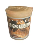 Yankee Candle French Vanilla Votive Sampler 2 OZ *New - £4.00 GBP
