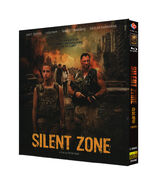 Silent Zone (2025) Blu-ray 1080P BD - $23.00