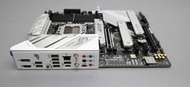 ASUS ROG Strix B650-A Gaming WiFi AM5 Motherboard ISSUE image 4