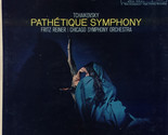 Tchaikovsky: Pathetique Symphony - £16.06 GBP
