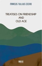 Treatises on Friendship and Old Age  - £11.23 GBP
