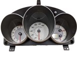 Speedometer Cluster MPH Fits 07-08 MAZDA 3 300610 - $71.28