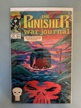 Punisher War Journal(vol. 1) #21 - Marvel Comics - Combine Shipping - £2.36 GBP