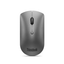 Lenovo ThinkBook Bluetooth Silent Mouse - $39.99