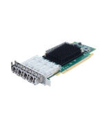 Atto Tech CTFC-324P-000 QUAD CHN 32GB GEN 7 FC TO X8 PCIE3.0 ADAPTER LOW... - $119,740.01 MXN