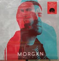 Vital [Vinyl] Morgxn - £14.25 GBP