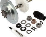 Gear Sprocket Kit For Liftmaster 41A4252 41A5021 41A5483 Chamberlain Cra... - $14.84